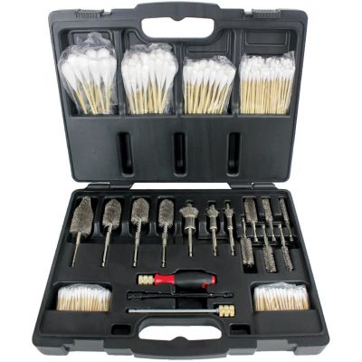 IPA8090S image(0) - Professional Diesel Injector-Seat Cleaning Kit SS