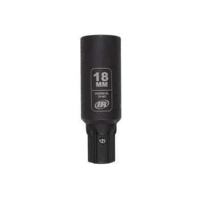 IRTDXS2SM18L image(0) - Ingersoll Rand DXS2 18mm Metric Deep Impact Socket