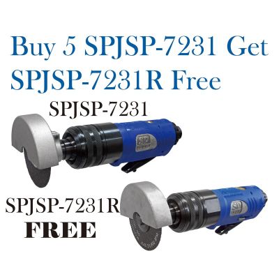 SPJSP-7231PACK image(0) - Buy 5 SPJSP-7231 Get one SPJSP-7231R Free