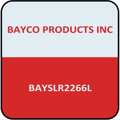 BAYSLR2266L image(0) - Bayco Lens for Model 2266