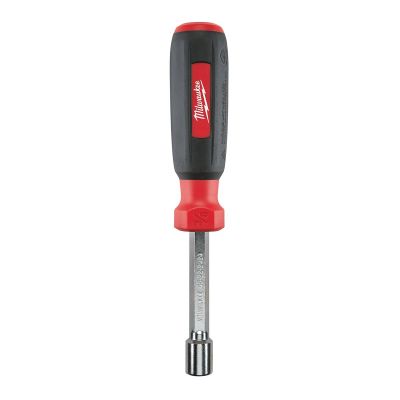 MLW48-22-2424 image(0) - Milwaukee Tool 3/8" Hollow Shaft Nut Driver