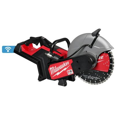 MLWMXF315-0 image(0) - MX FUEL 14" Cut-Off Saw w/ RAPIDSTOP Brake (Tool Only)