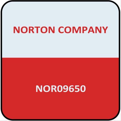 NOR09650 image(0) - Norton Abrasives CENTER WHEEL RAPID STRIP 7IN X 5/8-11 1EA