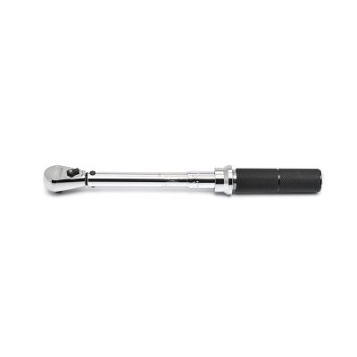 KDT85060M image(0) - Gearwrench 1/4" Drive Micrometer Torque Wrench 30 - 200 In-lb