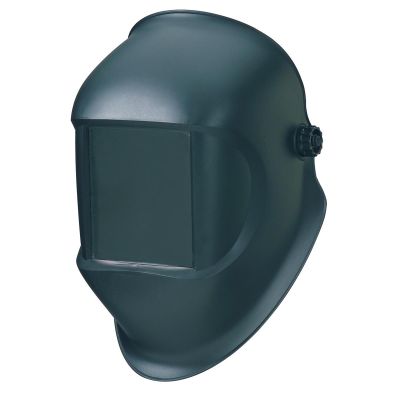 UVXK702 image(0) - Uvex Optrel Galaxy Passive Welding Helmet