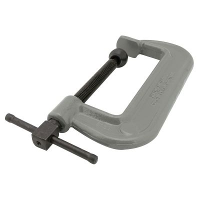 WIL104 image(0) - 104 SERIES FORGED C-CLAMP, HEAVY DUTY, 0 IN