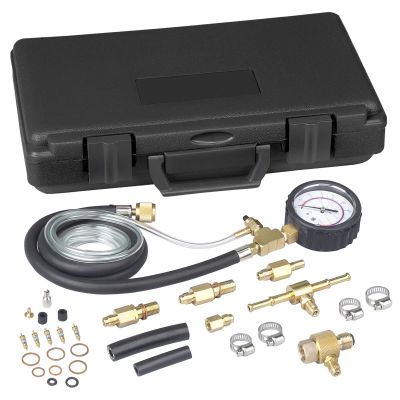 OTC4480 image(0) - OTC Stinger Basic Fuel Injection Service Kit