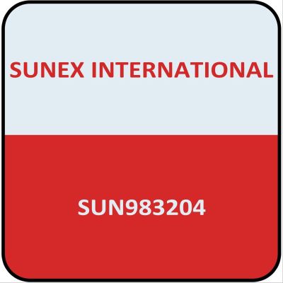 SUN983204 image(0) - Sunex 11/32"x4" nutdriver