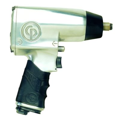 CPT734HMM image(0) - 1/2" IMPACT WRENCH