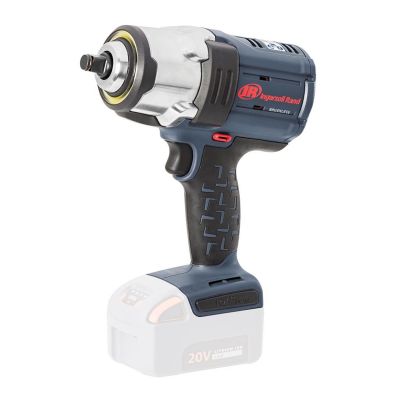 IRTW7152 image(0) - Ingersoll Rand 20V High-torque 1/2" Cordless Impact Wrench, 1500 ft-lbs Nut-busting Torque