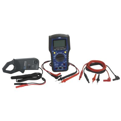 OTC3940-HD image(0) - OTC DMM Kit for HD Truck