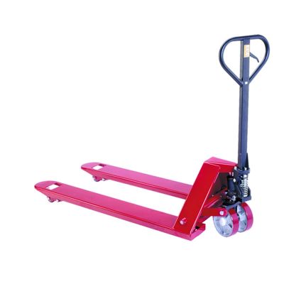INT3900A image(0) - American Forge & Foundry AFF - Pallet Jack - Heavy Duty - 5,500 LBS Capacity
