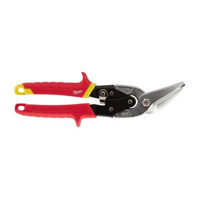 MLW48-22-4532 image(0) - STRAIGHT OFFSET AVIATION FORGED BLADE SNIP