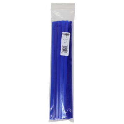 URER04-04-03-BL image(0) - Polyvance Polyethylene Strip (LDPE,) 3/8” x 1/16”, 30 ft., Blue