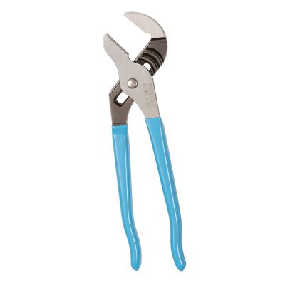 CHA430 image(0) - Channellock PLIER TONGUE GROOVE 10"