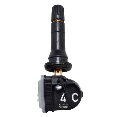 DIL6561 image(0) - Dill Air Controls TPMS SENSOR - 433MHZ GM (SNAP-IN OE)