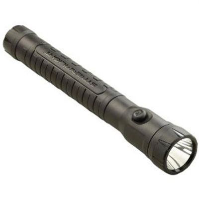 STL76441 image(0) - Streamlight PolyStinger LED HAZ-LO Intrinsically Safe Rechargeable Polymer Flashlight - Black