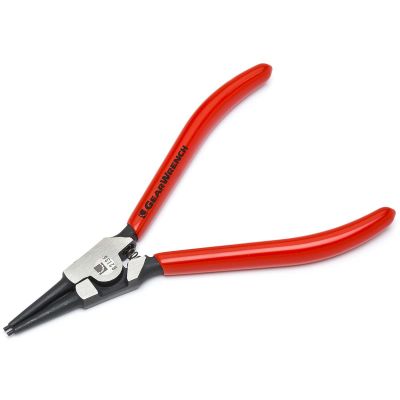 KDT82136 image(0) - GearWrench 7" External Straight Snap Ring Pliers