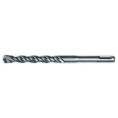 MLW48-20-7474 image(0) - Milwaukee Tool 1/2"X10"X12" SDS PLUS 2-CUTTER DRILL BITS