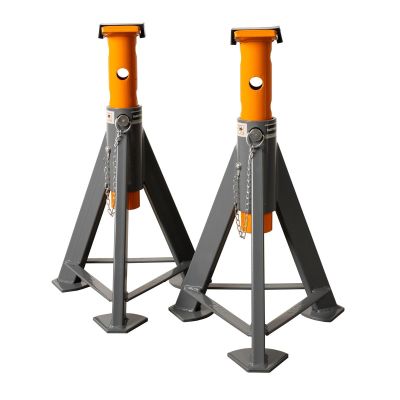 MRTMJS-6T image(0) - Martin Tools 6.6-Ton Jack Stands (X2)