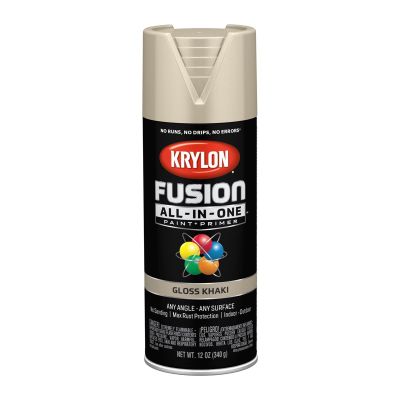 DUP2713 image(0) - Krylon Fusion Paint Primer