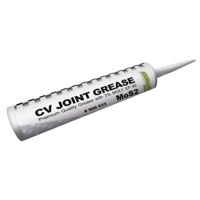 MLK906033 image(0) - CV Joint HD Grease, Injection Cartridge 10oz