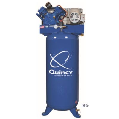 QAC2020039802 image(0) - Quincy Compressors Model 251CS80VCB23