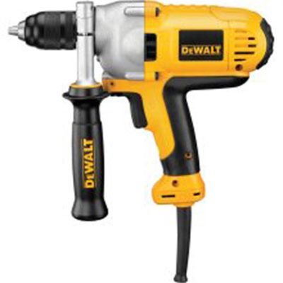 DWTDWD215G image(0) - DeWalt 1/2 VSD KEYLESS