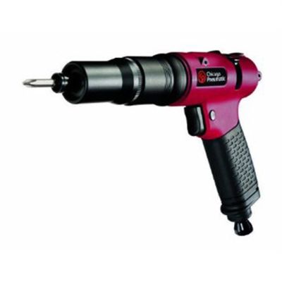 CPT2611 image(0) - Chicago Pneumatic Air Screwdriver Shut-Off