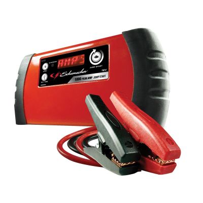 SCUSL1316 image(0) - Schumacher Electric 800 AMP Lithium Booster