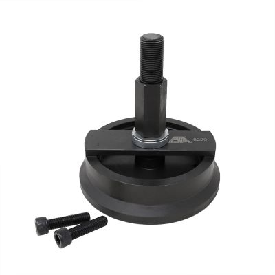 CTA8229 image(0) - CTA Manufacturing Ford Crankshaft Rear Seal Installer - PowerStroke