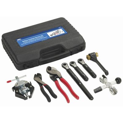 OTC4631 image(0) - OTC Battery Terminal Service Kit