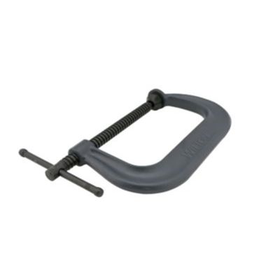 WIL408 image(0) - 8IN FORGED C-CLAMP