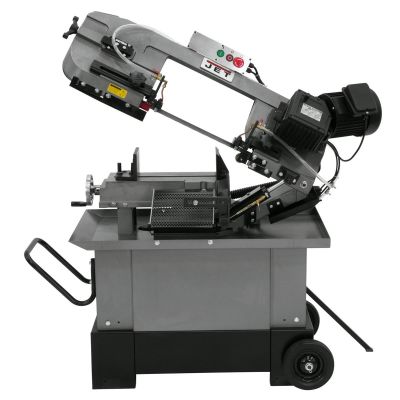 JET413452 image(0) - Jet Tools VBS-710SG 7X10.5 GEARHEAD MITER BSAW