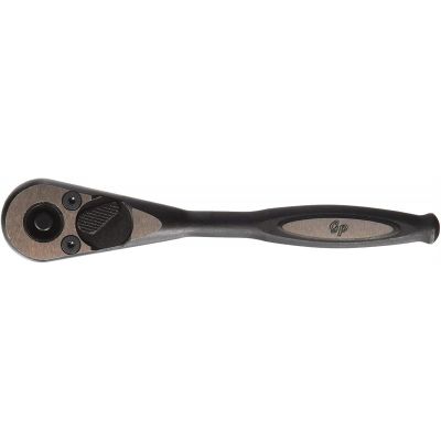 GRE9572BRQ image(0) - 1/4 Drive 72 Tooth Quick Release Ratchet