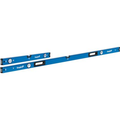 MLWEM75JAMB image(0) - 32 in. & 78 in. True Blue® Magnetic Box Level Jamb Set