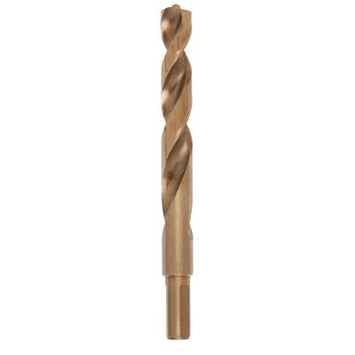 MLW48-89-2327 image(0) - 15/32" COBALT RED HELIX Drill Bit