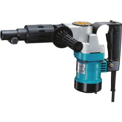 MAKHM0810B image(0) - Makita 13 lb. Demolition Hammer, Accepts 3/4" Hex Bits