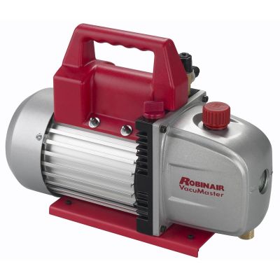 ROB15150 image(0) - Robinair VACUUM PUMP 1.5 CFM 2 STAGE