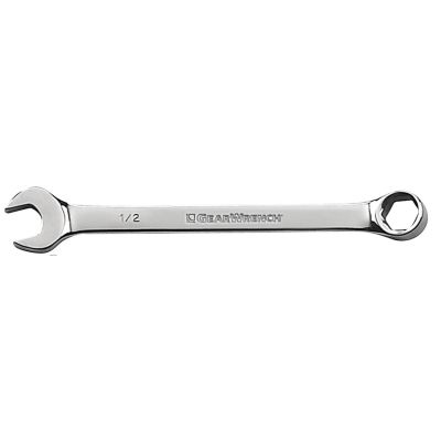 KDT81775 image(0) - GearWrench 5/8" FULL POLISH COMB WRENCH 6 PT