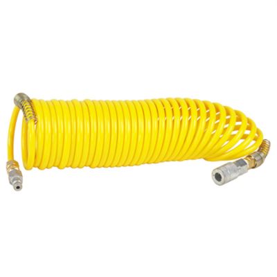 OTCCEA-041 image(0) - OTC 25FT NITROGEN COILED HOSE