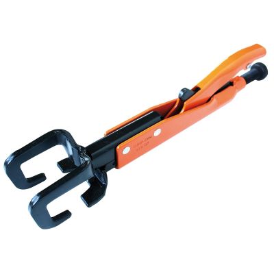 ANGGR92507 image(0) - Grip-On 7" Axial Grip "JJ" Plier (Epoxy)