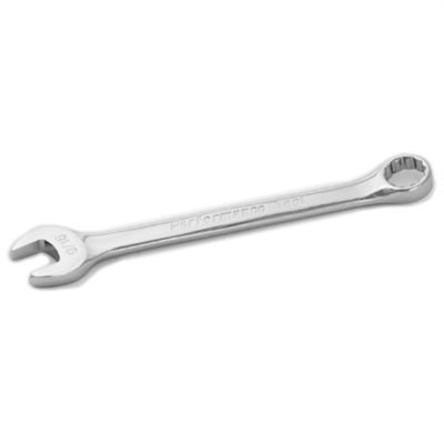 WLMW30218 image(0) - Wilmar Corp. / Performance Tool 9/16" Combination Wrench