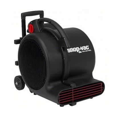SHV1030211 image(0) - Shop Vac Portable Air Mover:  1,800 cfm high, 3 speeds