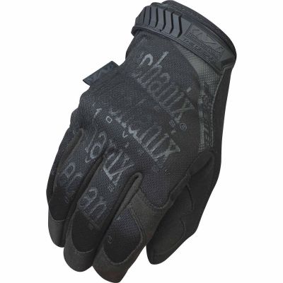 MECMG-F55-011 image(0) - Mechanix Wear TAA Compliant Original Glove Covert XL/11