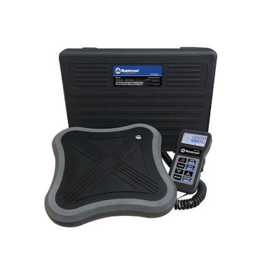 MSC98210-BL image(0) - ELECTRONIC CHARGING SCALE