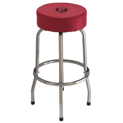 INT3913 image(0) - American Forge & Foundry AFF - Shop Stool - 360 Swivel - 400 Lbs. Capacity