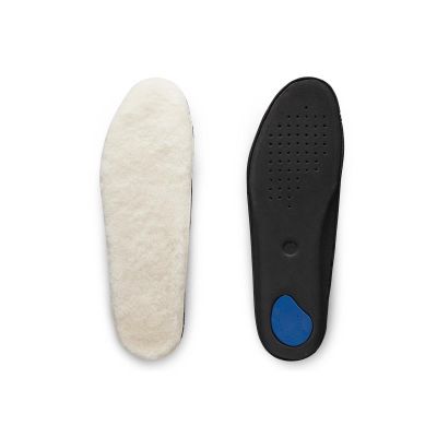 BLUFBEDSHE-050 image(0) - Blundstone Sheepskin Insole