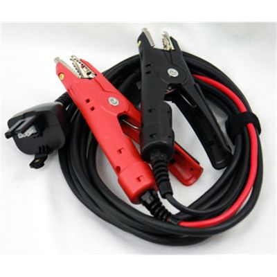 MIDA260 image(0) - 15-FT Replaceable Cable with Heavy-Duty Clamps (Piranha)