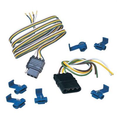 HPK48205 image(0) - 60" 4-WIRE FLAT CONNECTOR KIT